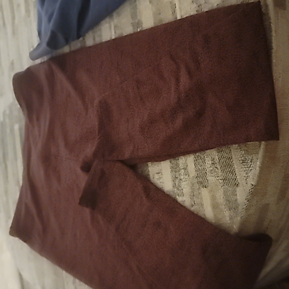 2 PAIRS OF KYODAN LEGGINGS - Picture 4 of 5